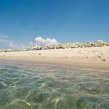 Bed & Breakfast La Villetta Botricello Εξωτερικό φωτογραφία