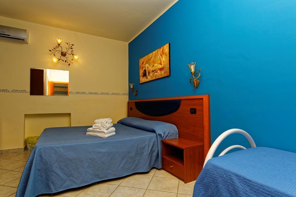 Bed & Breakfast La Villetta Botricello Εξωτερικό φωτογραφία
