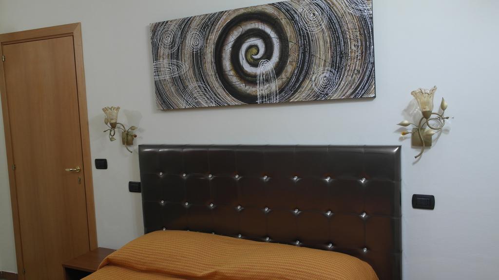 Bed & Breakfast La Villetta Botricello Εξωτερικό φωτογραφία