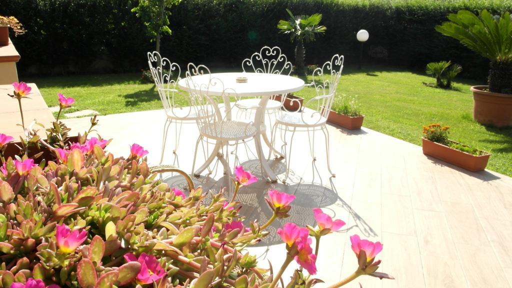 Bed & Breakfast La Villetta Botricello Εξωτερικό φωτογραφία