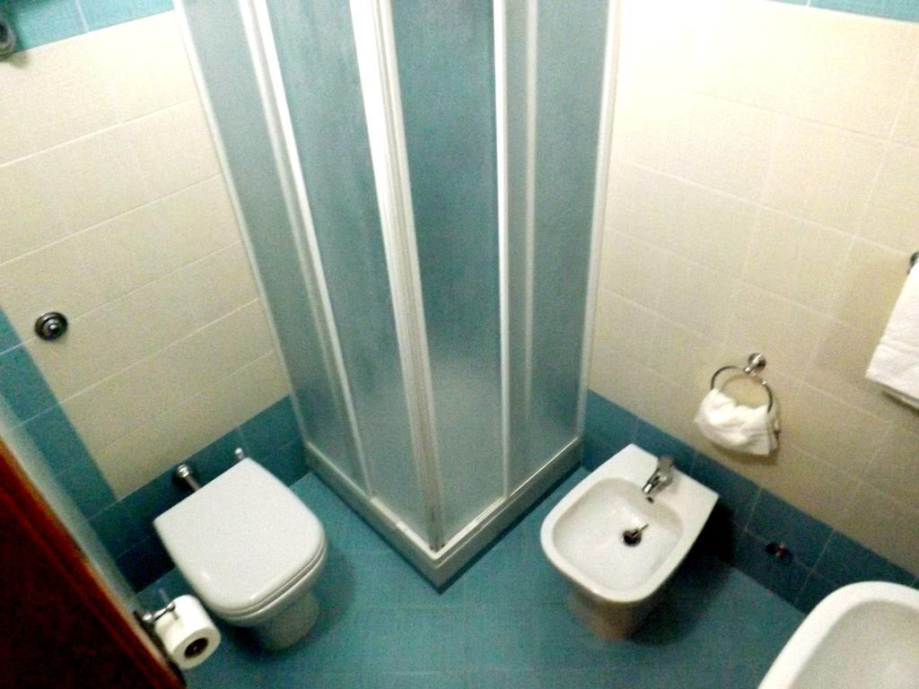 Bed & Breakfast La Villetta Botricello Εξωτερικό φωτογραφία