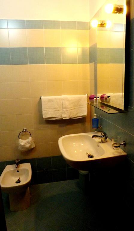 Bed & Breakfast La Villetta Botricello Εξωτερικό φωτογραφία