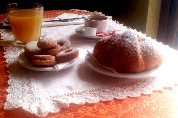 Bed & Breakfast La Villetta Botricello Εξωτερικό φωτογραφία