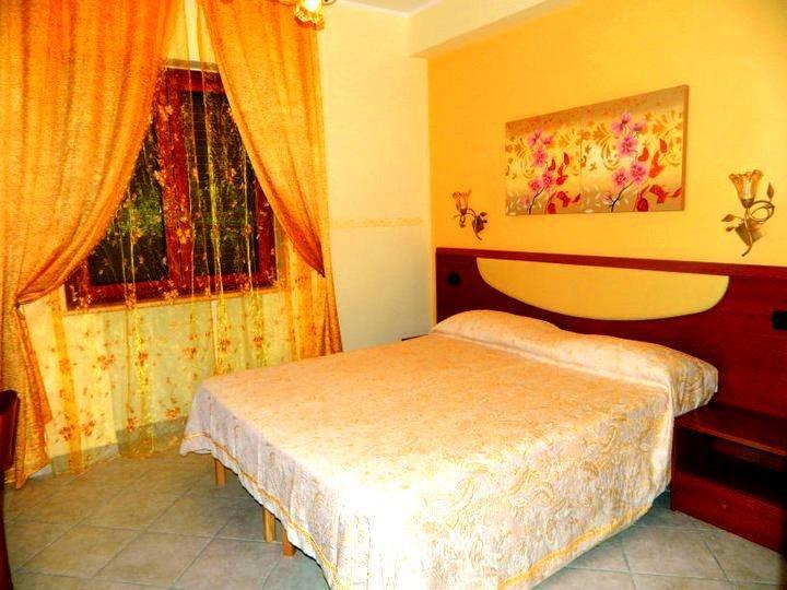 Bed & Breakfast La Villetta Botricello Εξωτερικό φωτογραφία