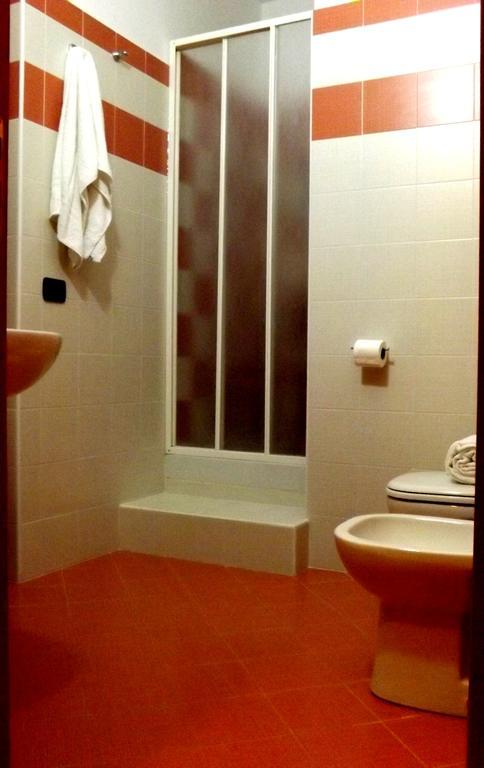 Bed & Breakfast La Villetta Botricello Δωμάτιο φωτογραφία