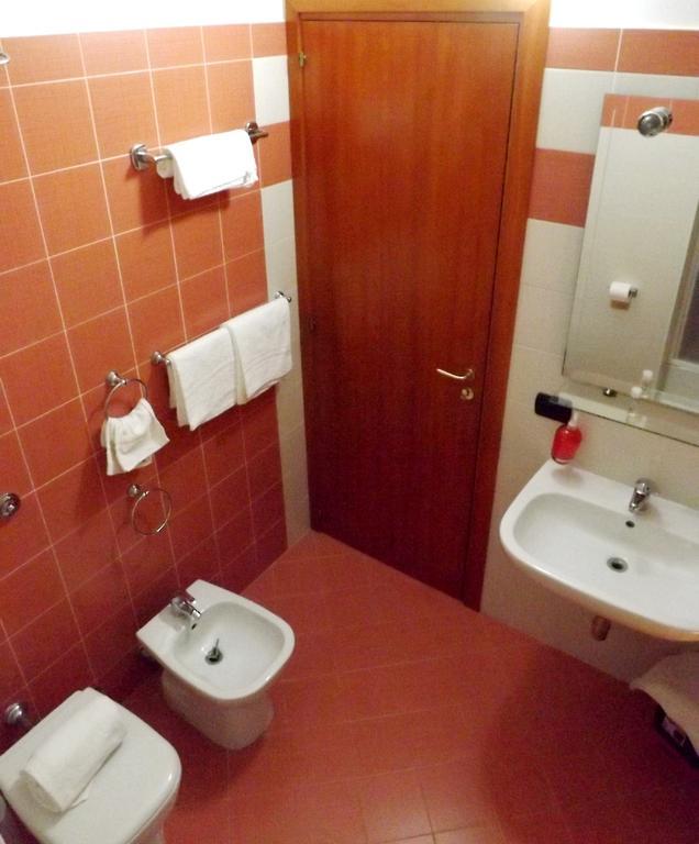 Bed & Breakfast La Villetta Botricello Δωμάτιο φωτογραφία