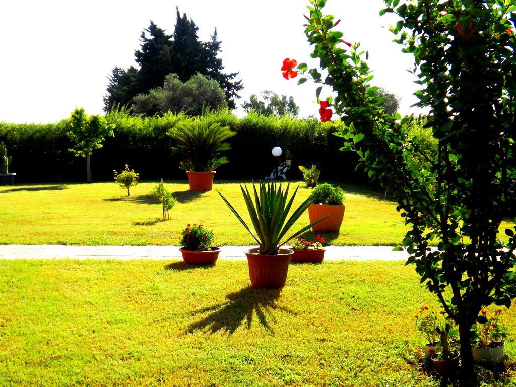 Bed & Breakfast La Villetta Botricello Εξωτερικό φωτογραφία